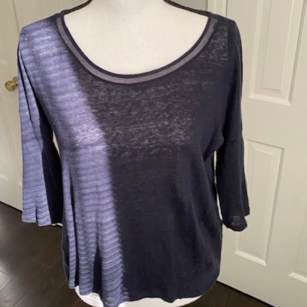 Woman's Light Sweater